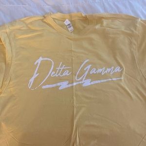 Delta Gamma Shirt
